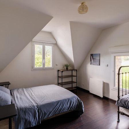 Dodo Normand 3 Chambres Bedrooms - Poele A Granules - Linge - Menage - Inclus Villedieu-les-Poeles-Rouffigny Exterior photo